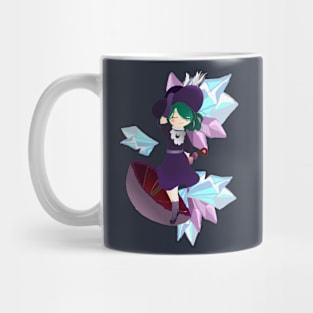 Eclipsa Mug